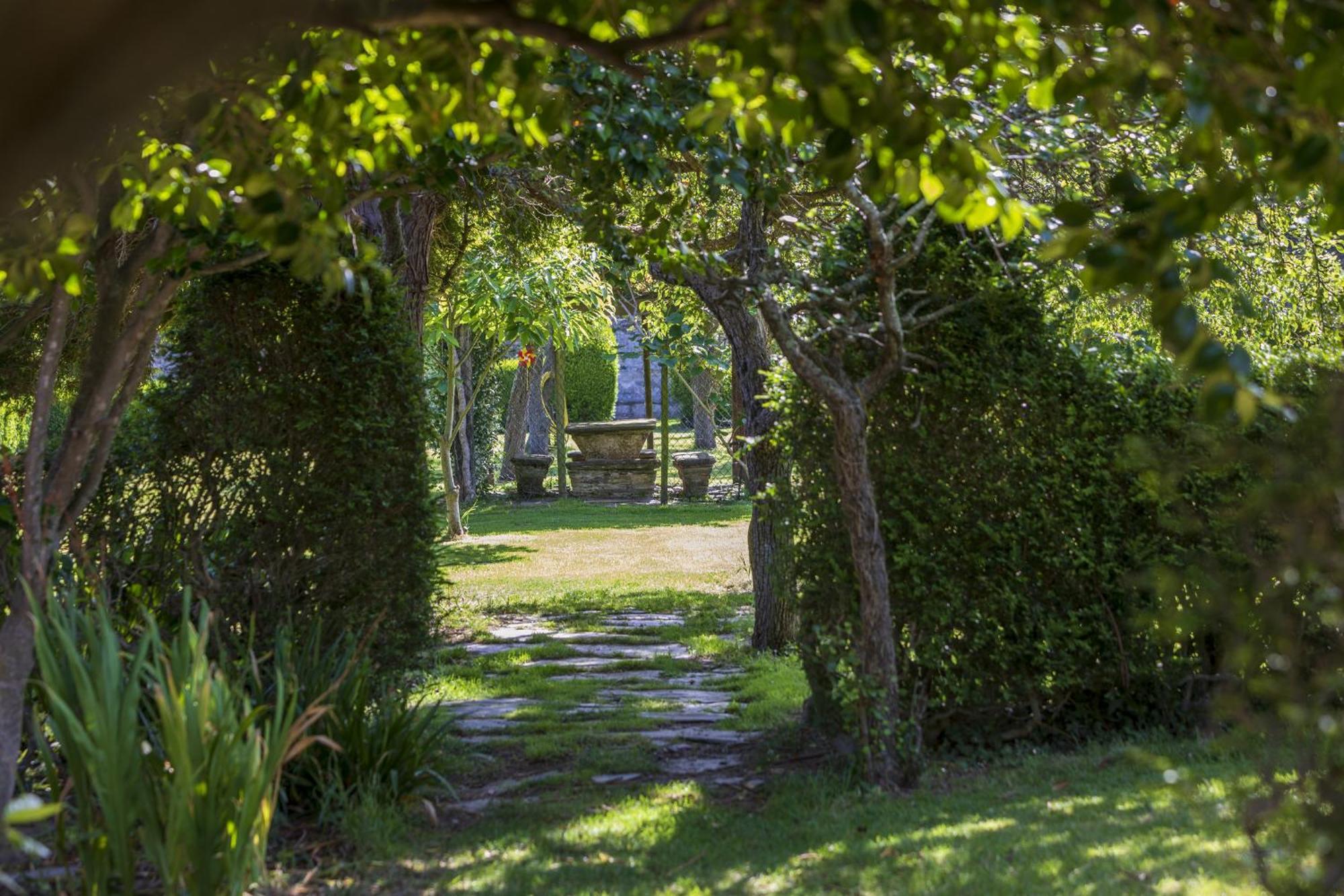 Araucaria House Guest House Barreiros Exterior photo