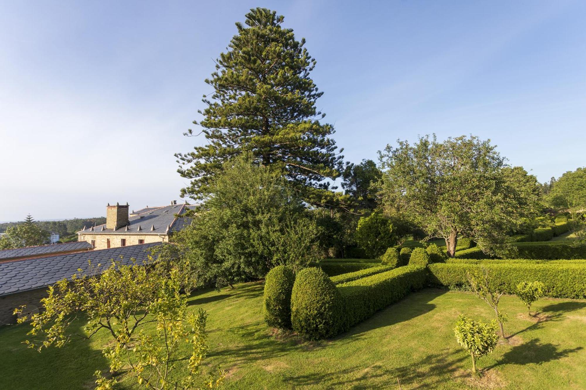 Araucaria House Guest House Barreiros Exterior photo