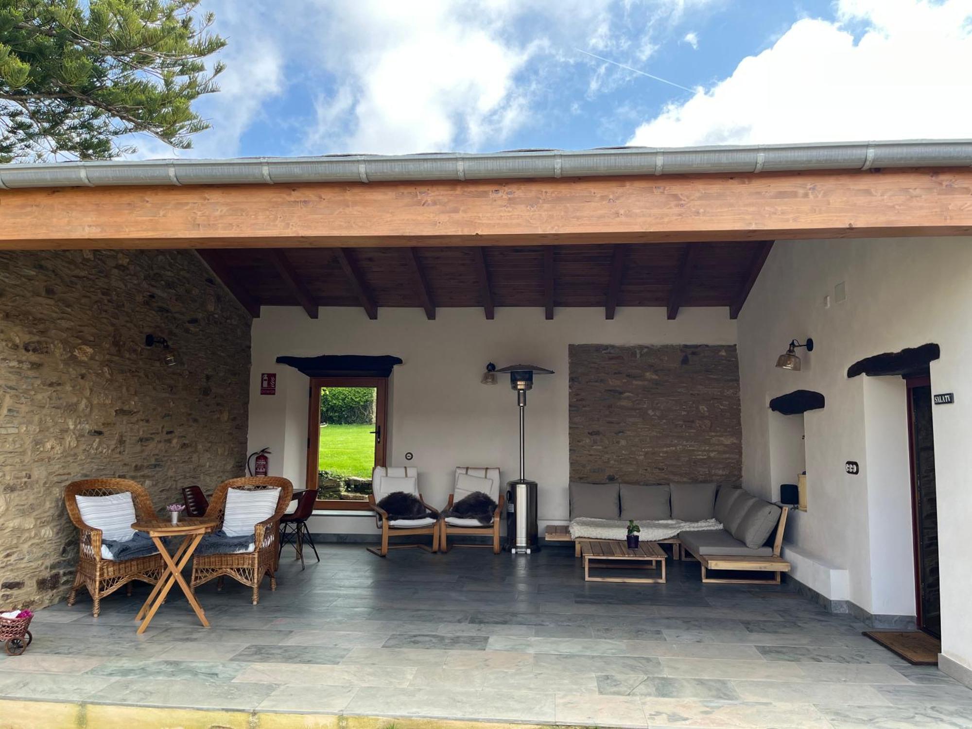 Araucaria House Guest House Barreiros Exterior photo